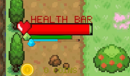 Gameplay capture 2