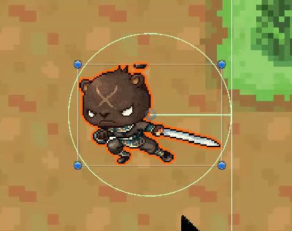 Gameplay capture 5