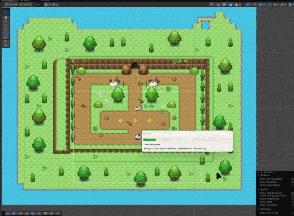 Gameplay capture 6