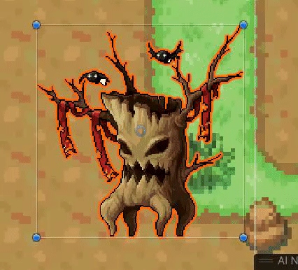 Gameplay capture 8