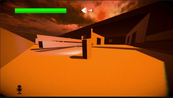 Enemy detected state angle 2