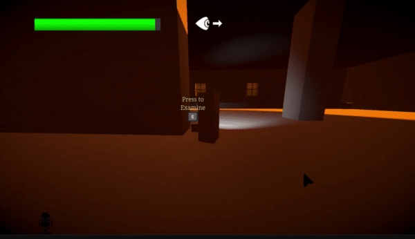 Save prompt interaction