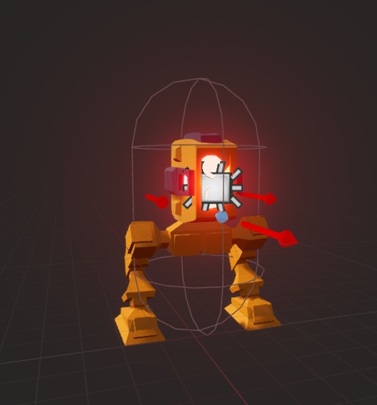 Boss Mech 2