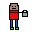 Player sprite