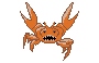Grenade Crab