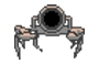 Gun Crab
