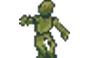 Zombie enemy