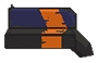 Blaster weapon